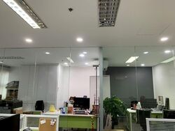 ubi-techpark photo thumbnail #2